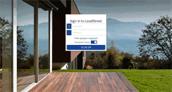 Desktop Screenshot of intranet.remax-louisiana.com