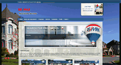 Desktop Screenshot of joelhall.remax-louisiana.com