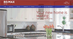 Desktop Screenshot of jpalisi.remax-louisiana.com