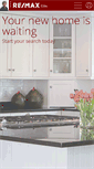 Mobile Screenshot of jpalisi.remax-louisiana.com